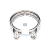 Halter AGR-Ventil DT SPARE PARTS IAM-Expertise passend...