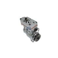 Compressor Compressed-Air System DT SPARE PARTS suitable for MERCEDES-BENZ