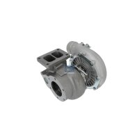 Turbocharger Exhaust gas turbocharger DT SPARE PARTS...