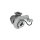 Turbocharger Exhaust gas turbocharger DT SPARE PARTS IAM-Expertise fits DAF