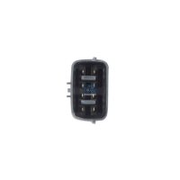 Turbocharger exhaust gas turbocharger DT SPARE PARTS IAM-Expertise fits ISUZU