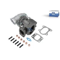 Turbolader Abgasturbolader DT SPARE PARTS passend...
