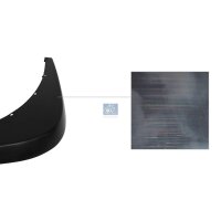 Spoiler right DT SPARE PARTS IAM-Expertise suitable for VOLVO