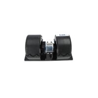 Electric Motor Interior Blower DT SPARE PARTS IAM-Expertise suitable for VOLVO