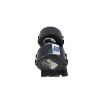 Electric Motor Interior Blower DT SPARE PARTS IAM-Expertise suitable for VOLVO