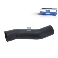 Radiator Hose DT SPARE PARTS Aftermarket-Expertise...