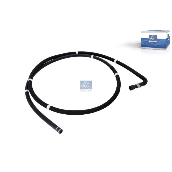 Harnstoffschlauch DT SPARE PARTS IAM-Expertise passend für FORD F-MAX