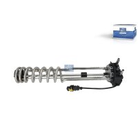 Sensor Harnstoffvorrat DT SPARE PARTS IAM-Expertise...