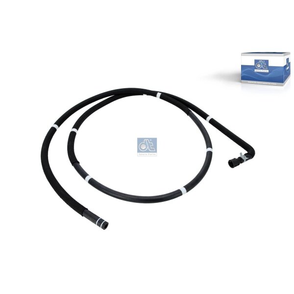 Harnstoffschlauch DT SPARE PARTS IAM-Expertise passend für FORD F-MAX