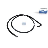 Harnstoffschlauch DT SPARE PARTS IAM-Expertise passend...