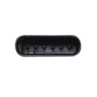 Accelerator Pedal DT SPARE PARTS IAM-Expertise suitable for e.g. MERCEDES-BENZ