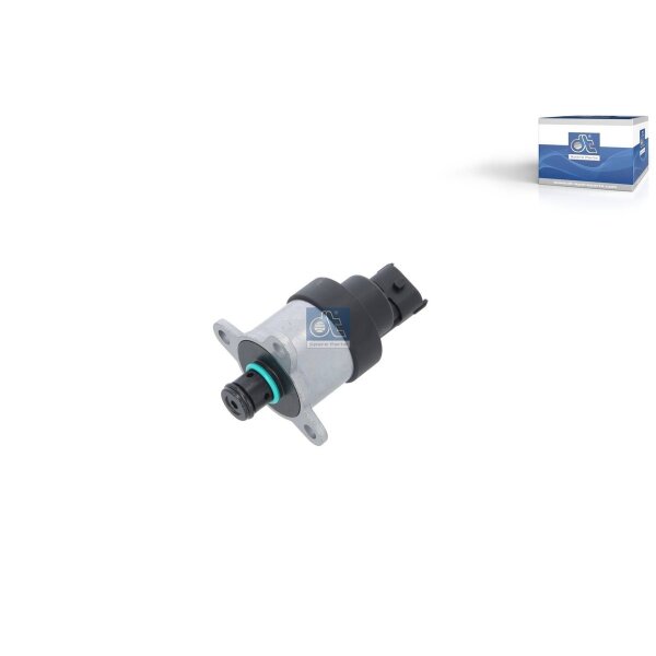 Regelventil Kraftstoffmenge Common-Rail-System DT SPARE PARTS für MAN