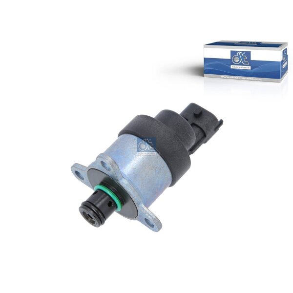 Regelventil Kraftstoffmenge Common-Rail-System DT SPARE PARTS für MAN