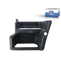 Sill panel left DT SPARE PARTS IAM-Expertise suitable for...