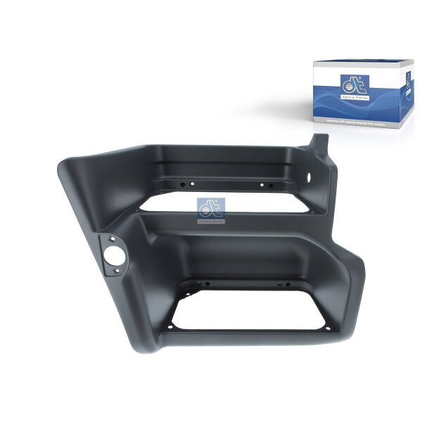 Sill panel right DT SPARE PARTS IAM-Expertise suitable for RENAULT TRUCKS