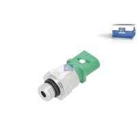 Pressure Pipe Pressure Sensor For Soot/Particulate Filter...