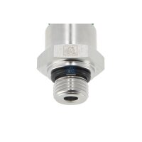 Pressure Pipe Pressure Sensor For Soot/Particulate Filter DT SPARE PARTS for MB