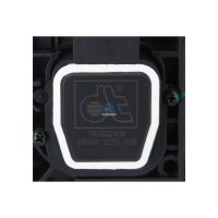 Accelerator Pedal DT SPARE PARTS Aftermarket-Expertise...
