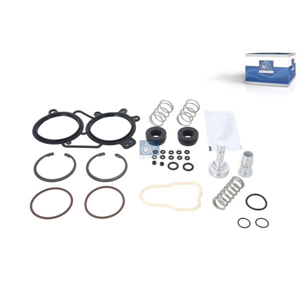Repair Kit Brake Valve Service Brake DT SPARE PARTS for various vehicles