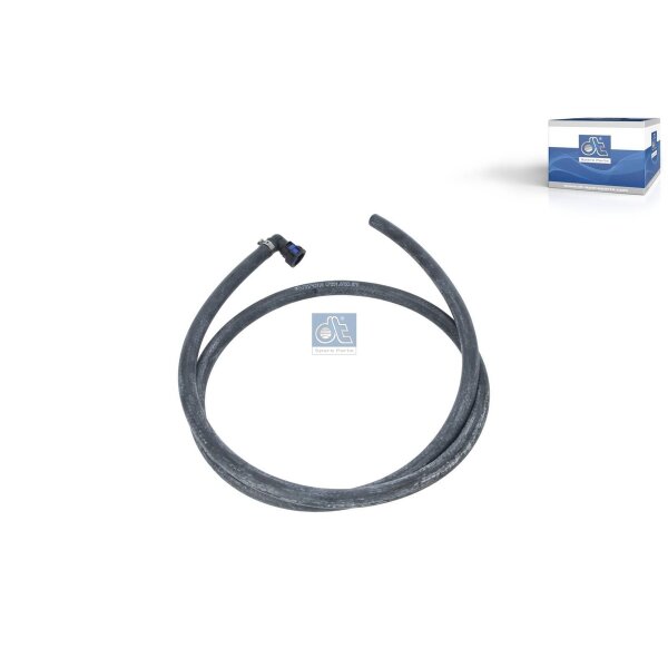 Harnstoffschlauch DT SPARE PARTS IAM-Expertise passend für FORD F-MAX