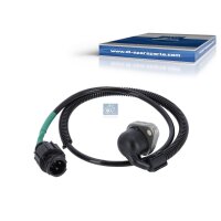 Sensor Ladedruck DT SPARE PARTS IAM-Expertise passend...