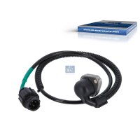 Sensor Ladedruck DT SPARE PARTS IAM-Expertise passend...