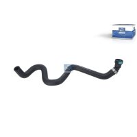 Kühlerschlauch DT SPARE PARTS Aftermarket-Expertise...