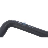 Kühlerschlauch DT SPARE PARTS Aftermarket-Expertise...