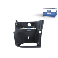 Sill panel left DT SPARE PARTS suitable for RENAULT...