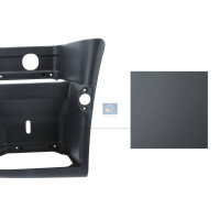 Sill panel left DT SPARE PARTS suitable for RENAULT...