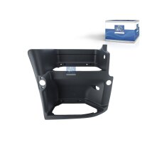 Sill panel right DT SPARE PARTS suitable for RENAULT...