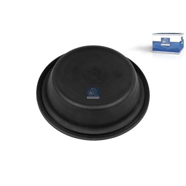 Membran Federspeicherzylinder 30 - Ø 202 mm DT SPARE PARTS für u.a. SCANIA 4