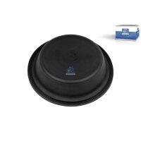 Membran Federspeicherzylinder 30 - Ø 202 mm DT...