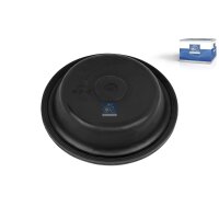 Membran Federspeicherzylinder# Ø 177,5 mm DT SPARE...