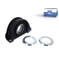 Suspension Prop shaft Ø 70 mm DT SPARE PARTS...