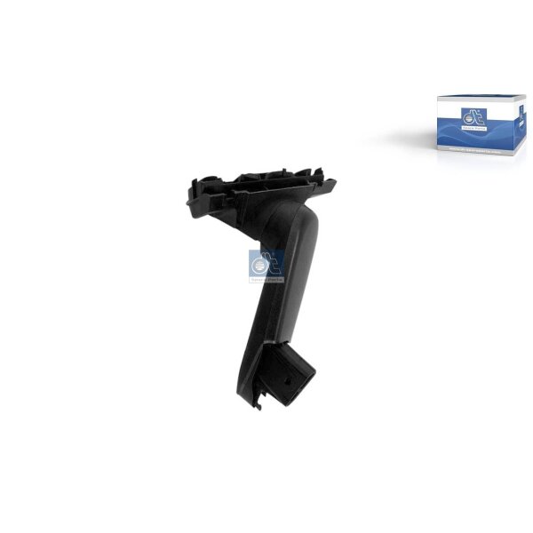 Halter Außenspiegel DT SPARE PARTS IAM-Expertise passend für SCANIA