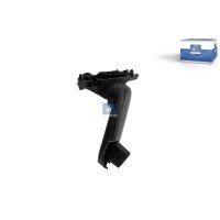 Halter Außenspiegel DT SPARE PARTS IAM-Expertise...