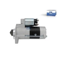 Anlasser Starter 12 V 2 kW DT SPARE PARTS IAM-Expertise...