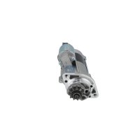 Anlasser Starter 12 V 2 kW DT SPARE PARTS IAM-Expertise passend für NISSAN