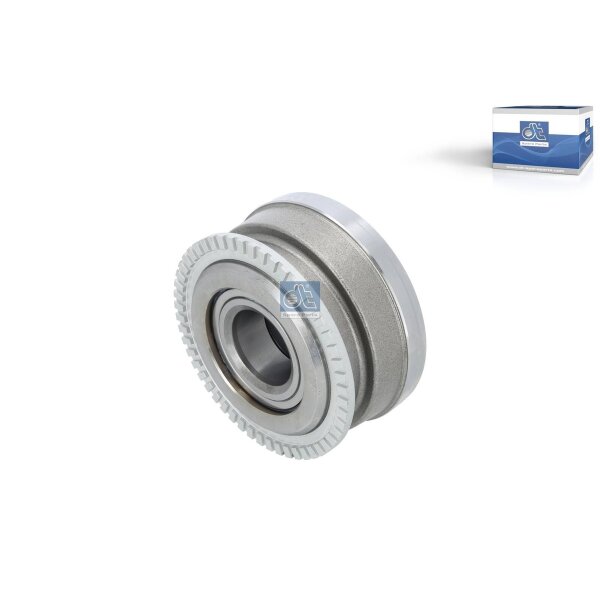 Wheel Bearing Set DT SPARE PARTS Aftermarket-Expertise fits IVECO