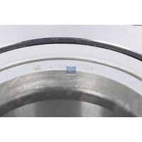 Wheel Bearing Set DT SPARE PARTS Aftermarket-Expertise fits IVECO