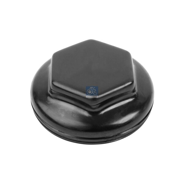 Protective cover Wheel Hub DT SPARE PARTS IAM-Expertise suitable for MB