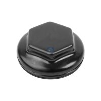 Protective cover Wheel Hub DT SPARE PARTS IAM-Expertise...