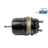 Federspeicherbremszylinder Type 24/24 DT SPARE PARTS...