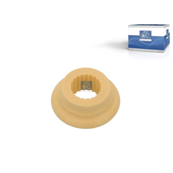 Anschlagpuffer Federung DT SPARE PARTS IAM-Expertise passend für SCANIA