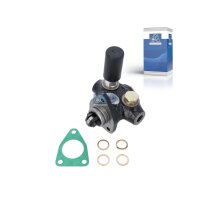 Fuel Feed Pump DT SPARE PARTS for MERCEDES-BENZ NG and...