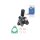 Fuel Feed Pump DT SPARE PARTS for MERCEDES-BENZ NG and others