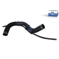 Kühlerschlauch DT SPARE PARTS Aftermarket-Expertise...