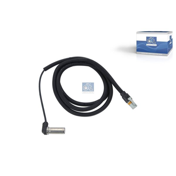 Sensor Raddrehzahl DT SPARE PARTS IAM-Expertise passend für MAN