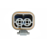 Sensor Raddrehzahl DT SPARE PARTS IAM-Expertise passend...